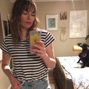 Meet your Posher, Molly